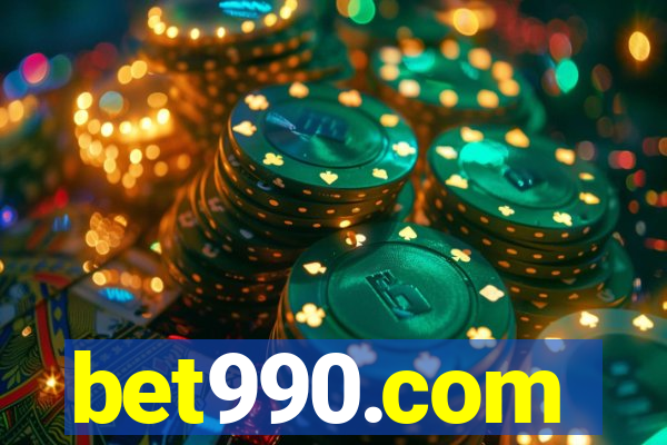 bet990.com