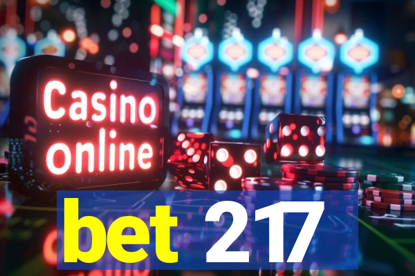 bet 217