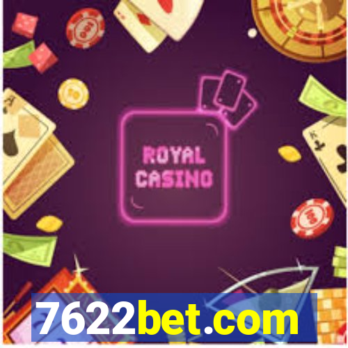 7622bet.com