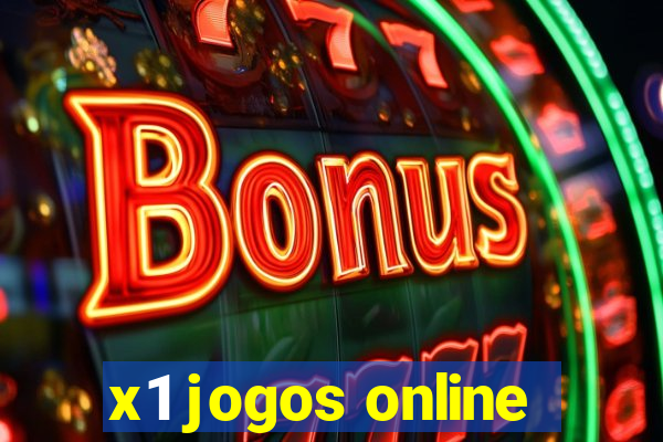 x1 jogos online