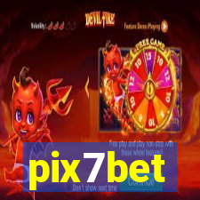 pix7bet