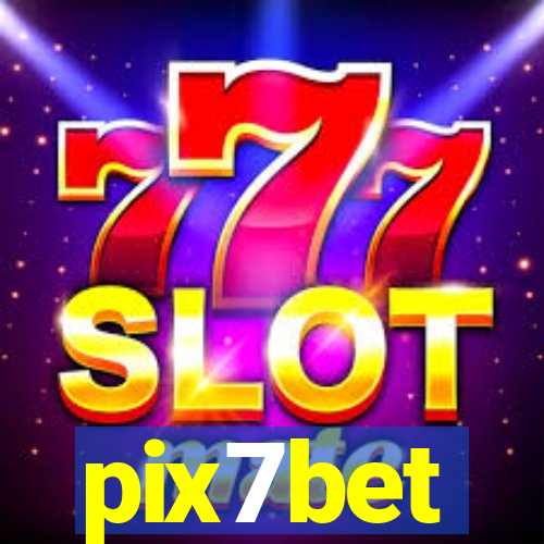 pix7bet