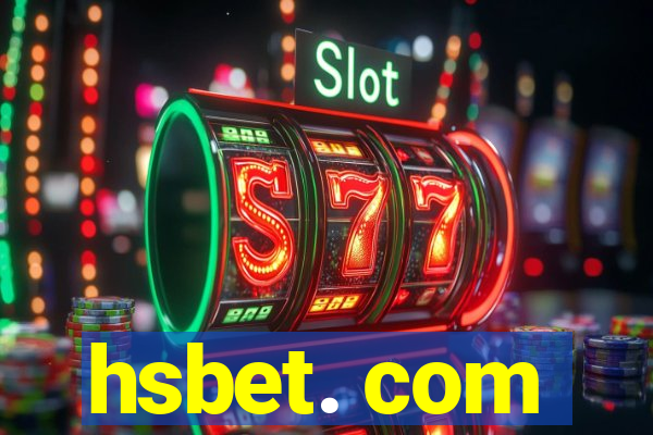 hsbet. com