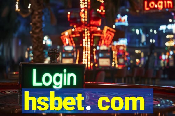 hsbet. com