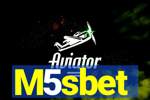 M5sbet