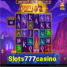 Slots777casino