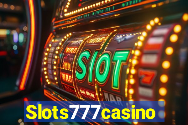 Slots777casino