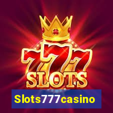 Slots777casino