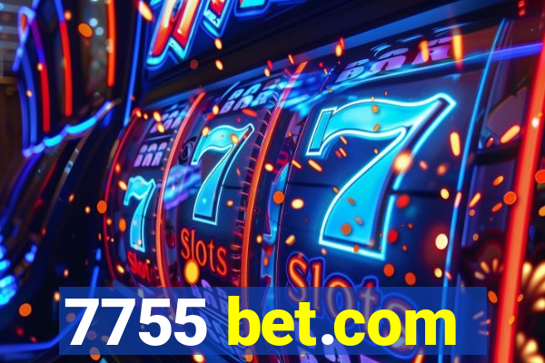 7755 bet.com