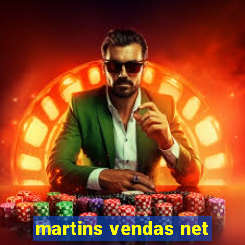 martins vendas net