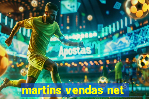 martins vendas net