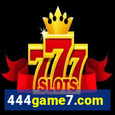 444game7.com