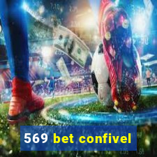 569 bet confivel