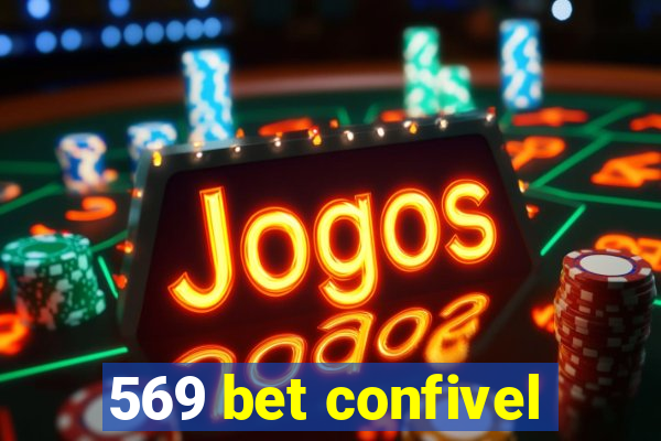 569 bet confivel