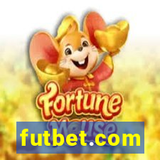 futbet.com