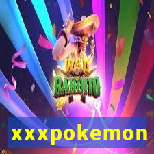 xxxpokemon