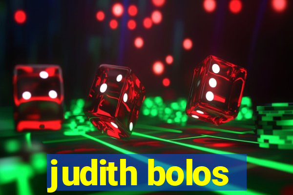 judith bolos