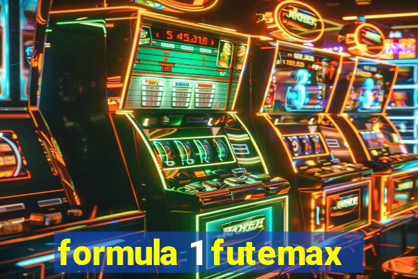 formula 1 futemax