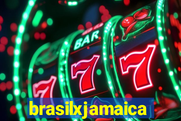 brasilxjamaica