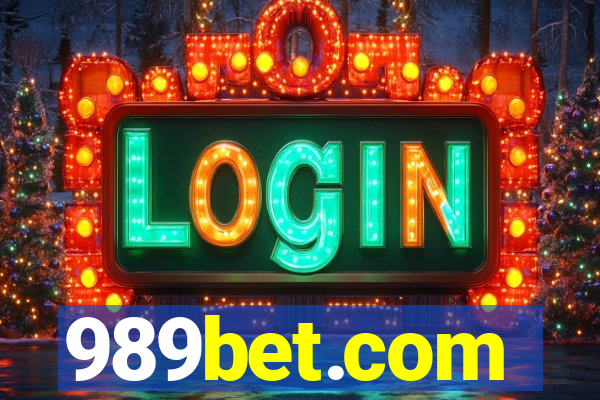 989bet.com