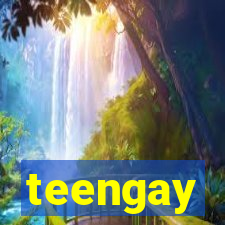 teengay