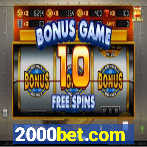 2000bet.com