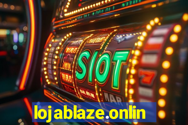 lojablaze.online