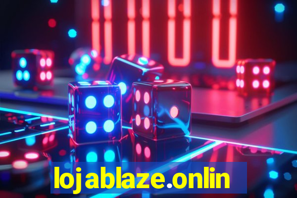 lojablaze.online