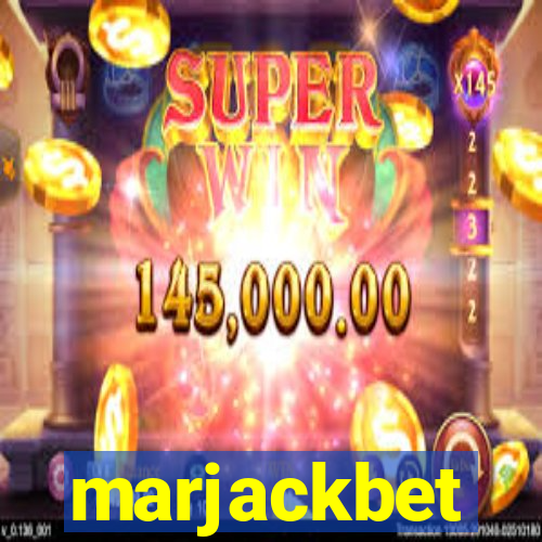 marjackbet