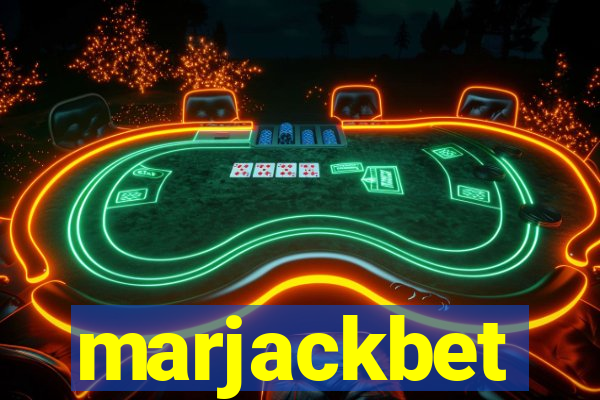 marjackbet