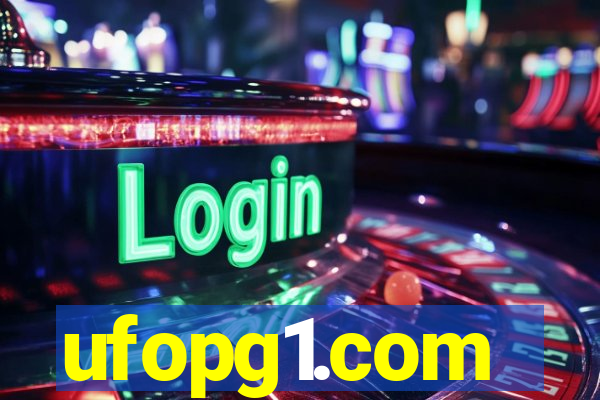 ufopg1.com