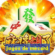 jogos de mecard