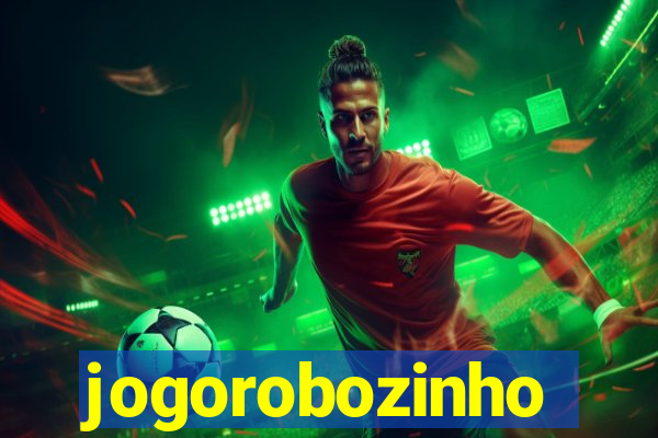 jogorobozinho