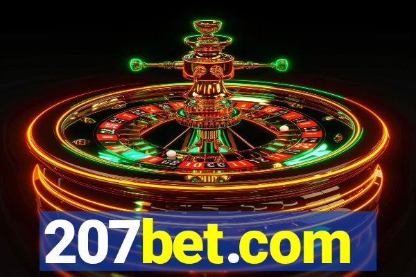 207bet.com