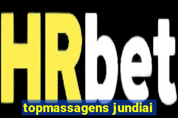 topmassagens jundiai