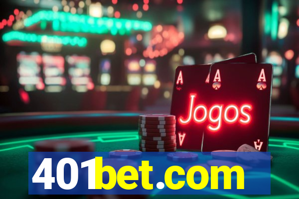 401bet.com