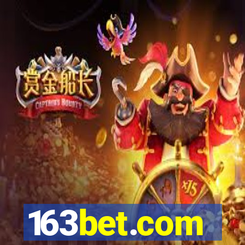 163bet.com