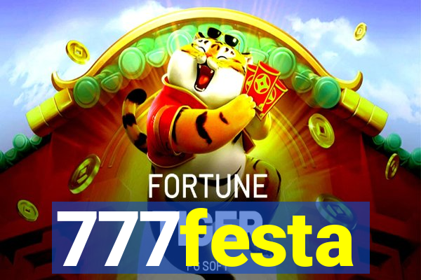 777festa