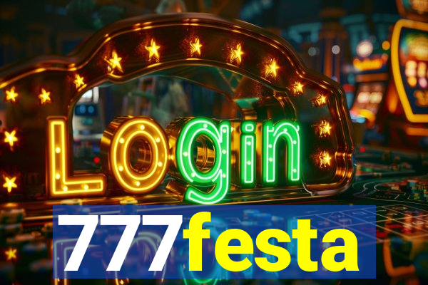 777festa