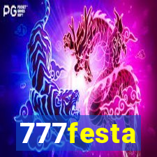 777festa