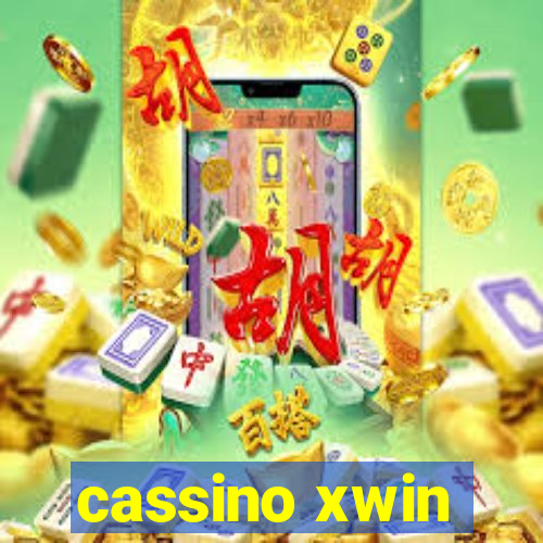 cassino xwin