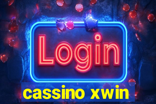 cassino xwin