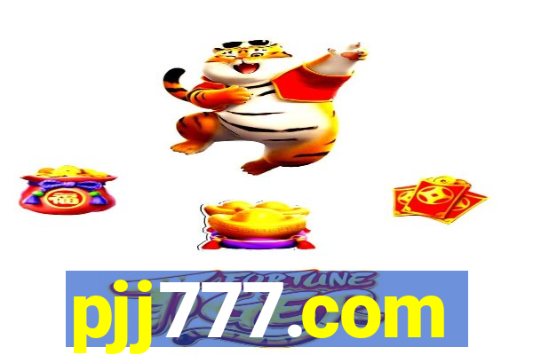 pjj777.com