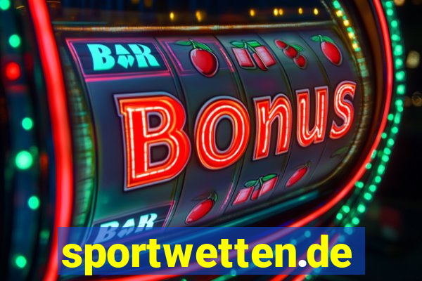 sportwetten.de