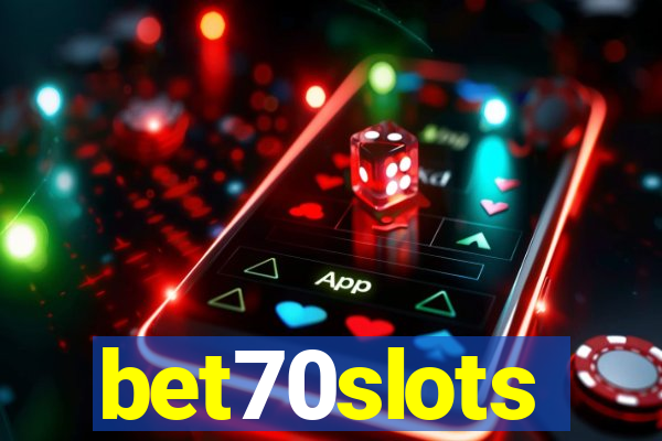 bet70slots