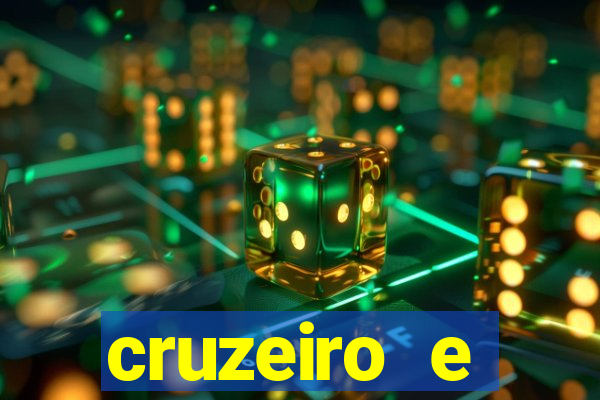 cruzeiro e fluminense futemax