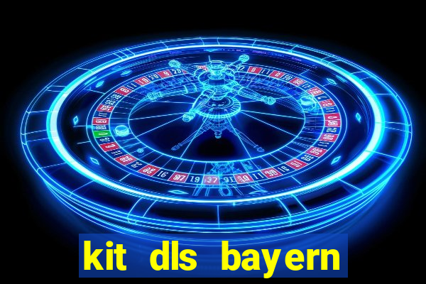 kit dls bayern munich 2023