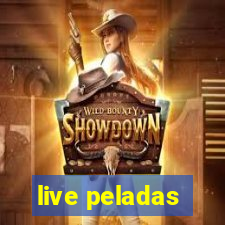 live peladas