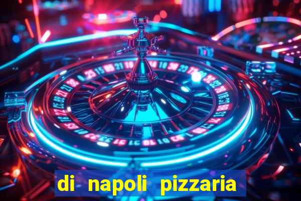 di napoli pizzaria braz leme