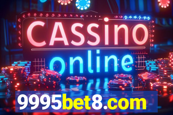 9995bet8.com